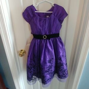 Jona Michelle, Special Occasion Dress